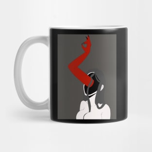 Other Control Mug